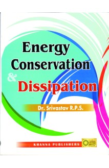 E_Book Energy Conservation & Dissipation